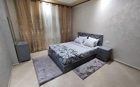 Appartments Achahbar